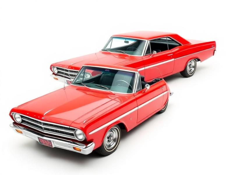 Ford Fairlane