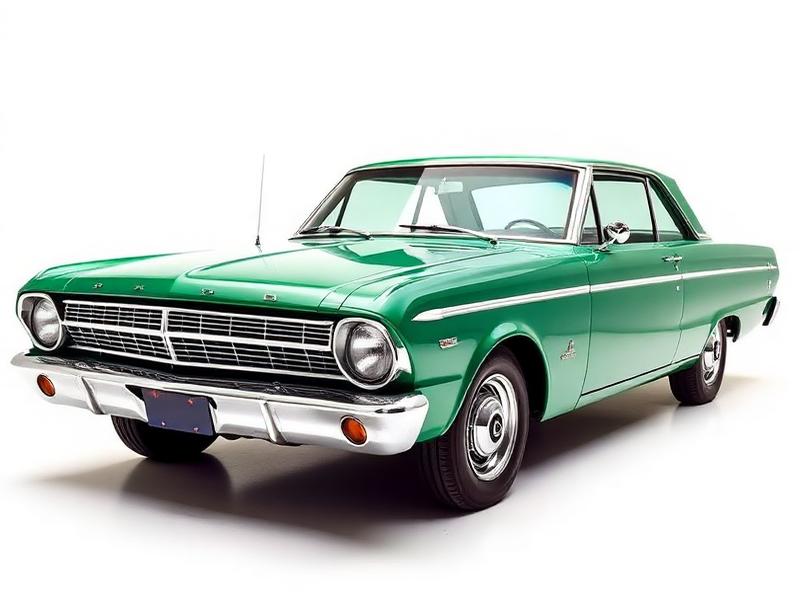 Ford Falcon