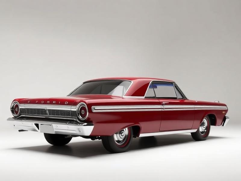 Ford Galaxie