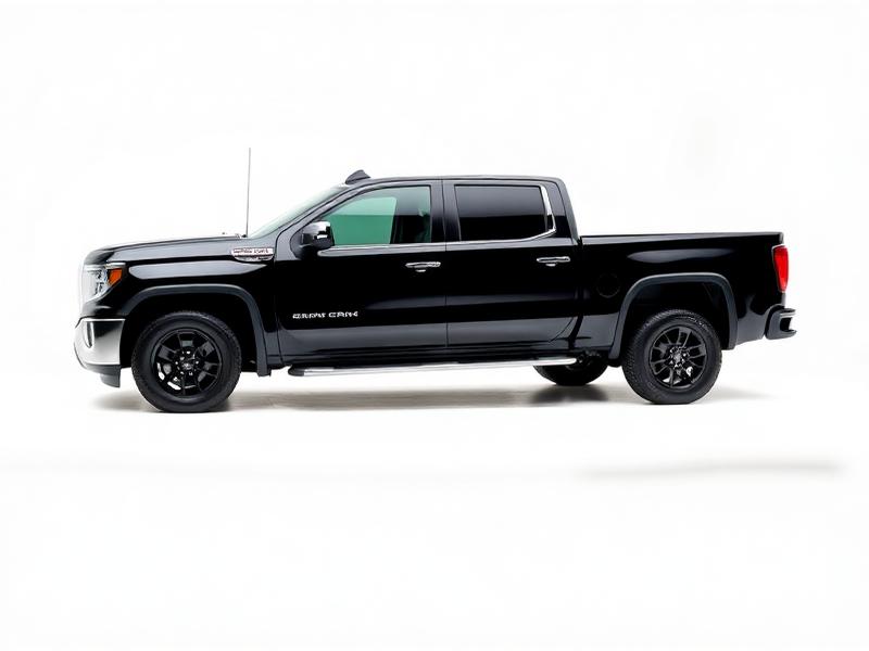 GMC