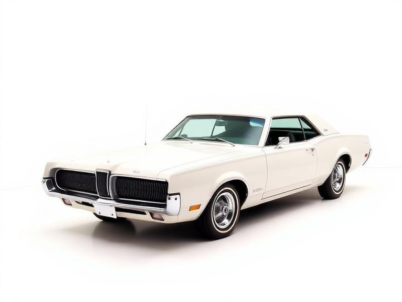 Mercury