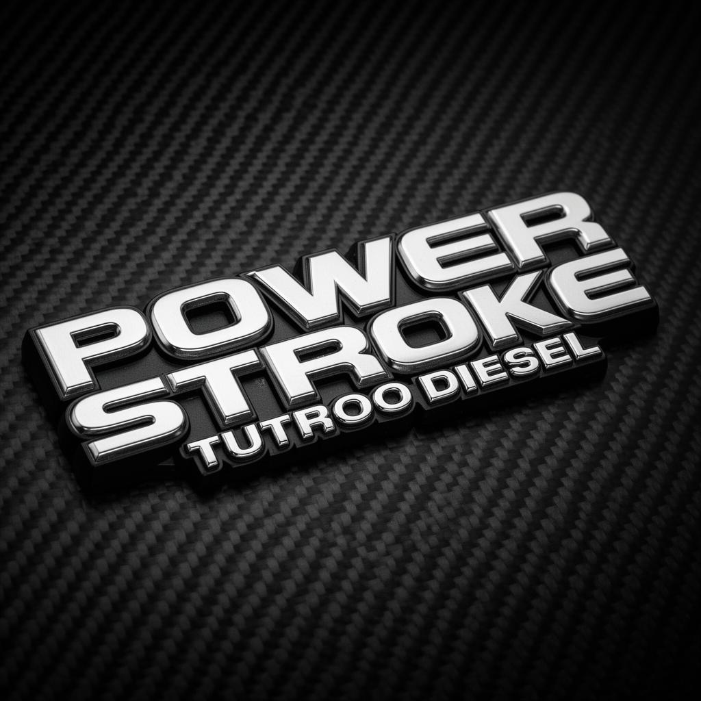 Ford Power Stroke