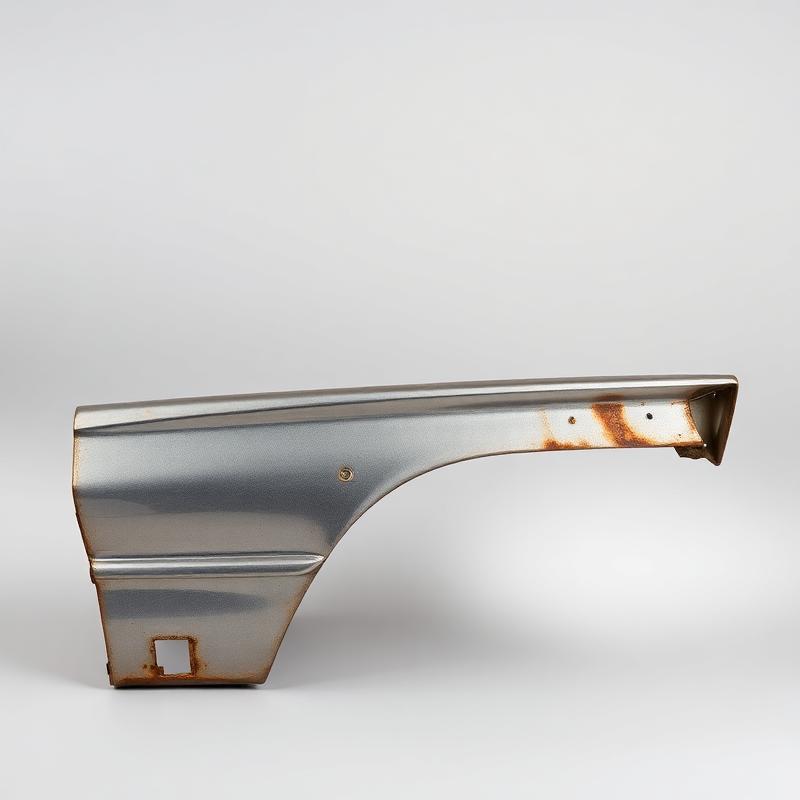Ford Falcon Rear Quarter Panel (1964-78)