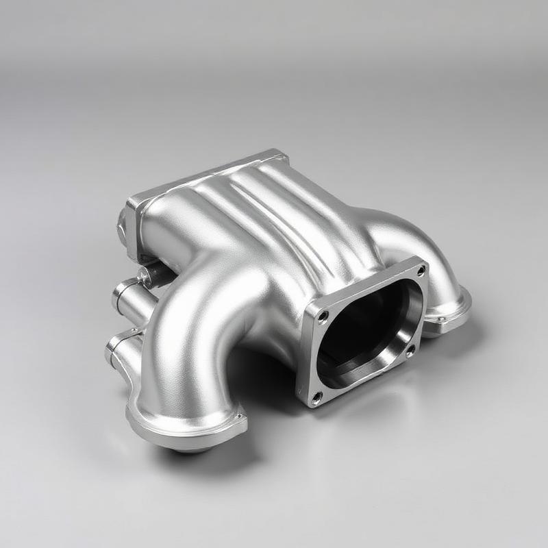 Foxbody 5.0 Intake Manifold (87-93)