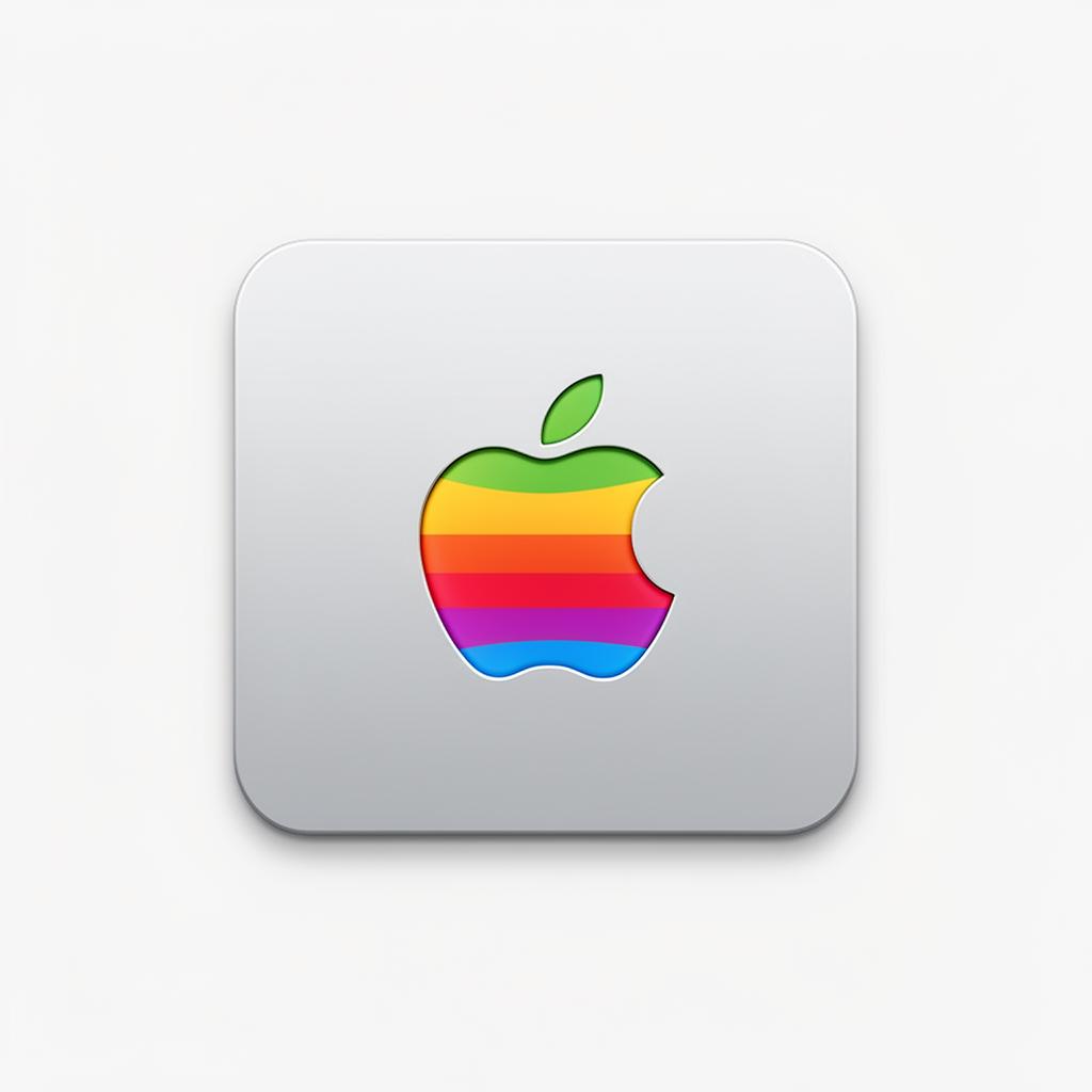 Apple Gift Card